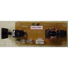PCB Switch 32XV500PR